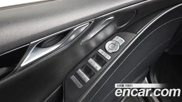 Genesis G80 2020 — Şəkil 9/41