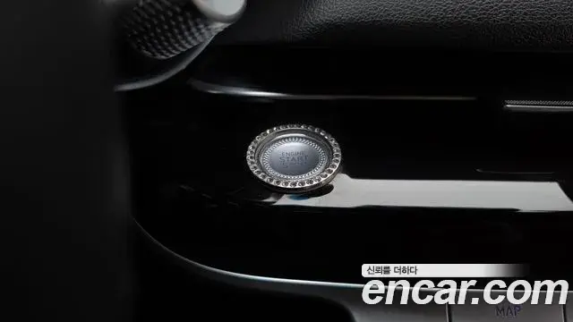 Genesis G80 2020 — Şəkil 12/41