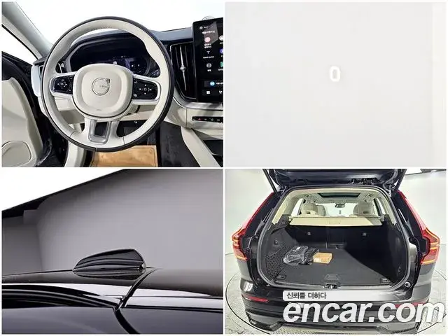 Volvo XC60 2026 — Фото 19/20
