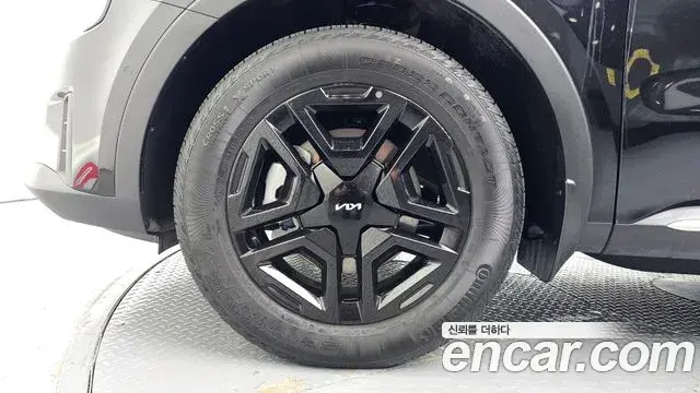 Kia Sorento 2024 — Şəkil 15/32