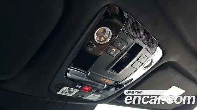 Kia Sorento 2024 — Şəkil 17/32