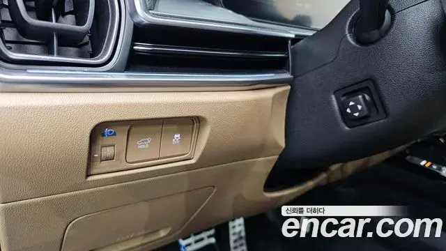 Kia Sorento 2024 — Şəkil 9/32