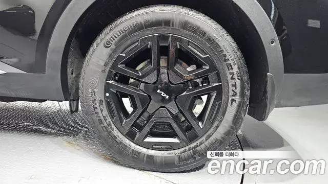 Kia Sorento 2024 — Şəkil 29/32