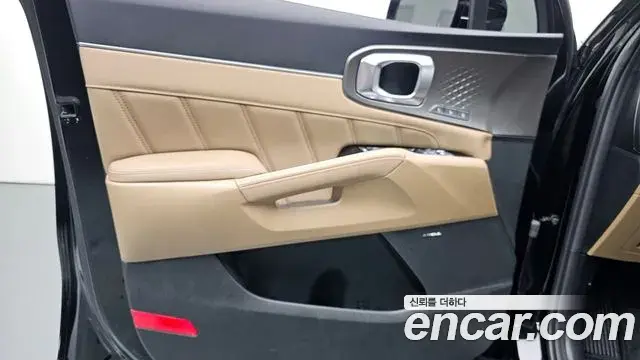 Kia Sorento 2024 — Şəkil 21/32