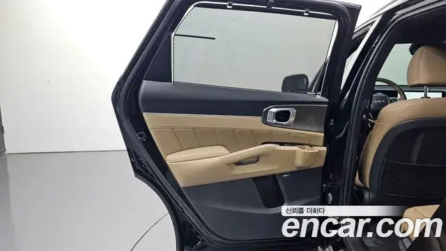 Kia Sorento 2024 — Şəkil 12/32