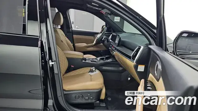 Kia Sorento 2024 — Şəkil 10/32