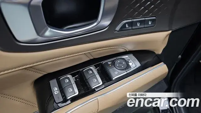 Kia Sorento 2024 — Şəkil 6/32