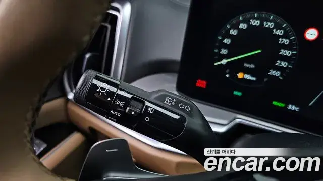 Kia Sorento 2024 — Şəkil 19/32