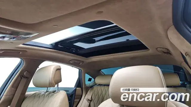 Genesis G80 2025 — Photo 20/38