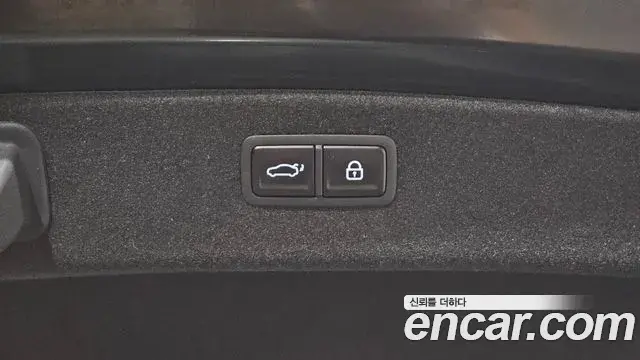 Genesis G80 2025 — Photo 12/38
