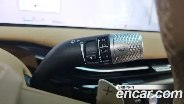Genesis G80 2025 — Photo 15/38