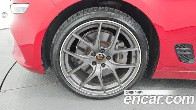 Genesis G70 2021 — ფოტო 10/35