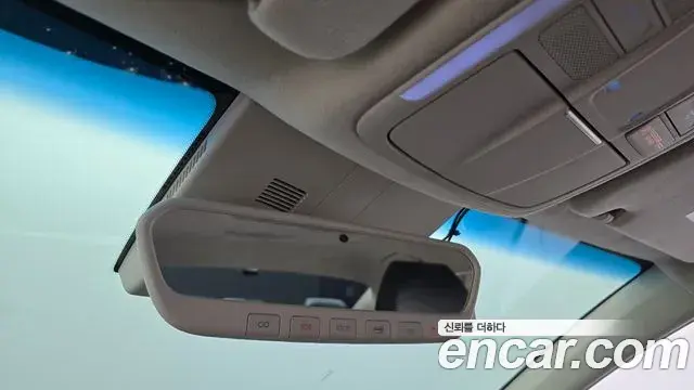 Genesis G70 2021 — ფოტო 27/35