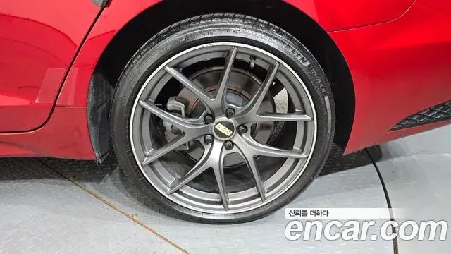 Genesis G70 2021 — ფოტო 29/35