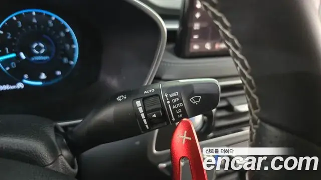 Genesis G70 2021 — ფოტო 16/35