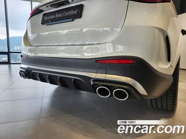 Mercedes-Benz GLC-Class 2025 — Фото 11/20
