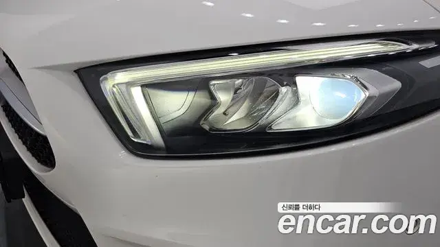 Mercedes-Benz A-Class 2020 — Şəkil 2/31