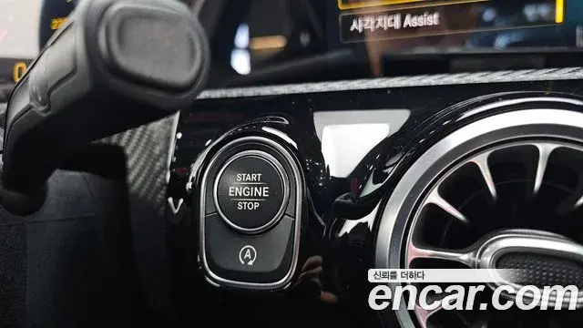 Mercedes-Benz A-Class 2020 — Şəkil 29/31