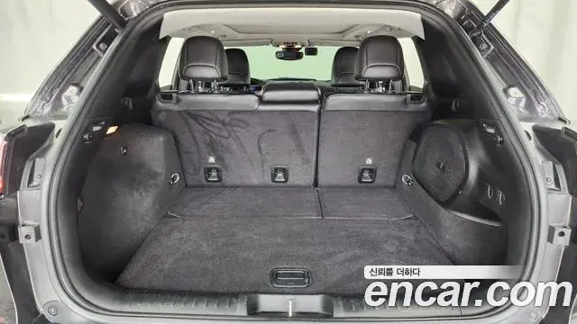 Jeep Cherokee 2020 — Şəkil 19/35