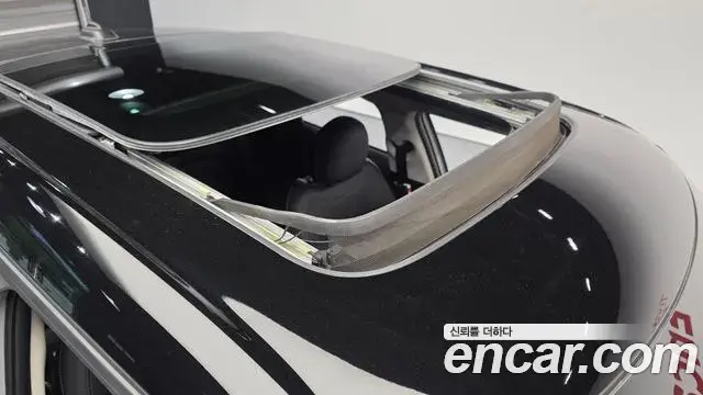 Mini Cooper 2020 — Photo 19/20