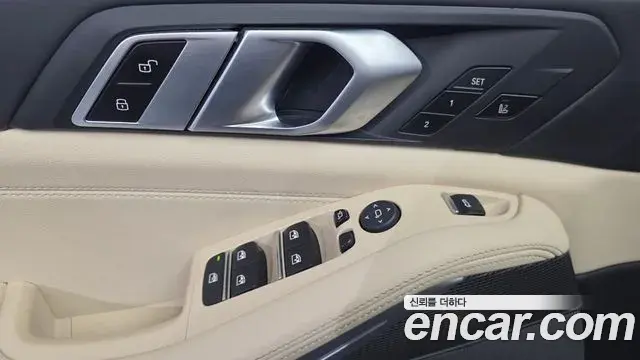BMW X5 2021 — Şəkil 18/33