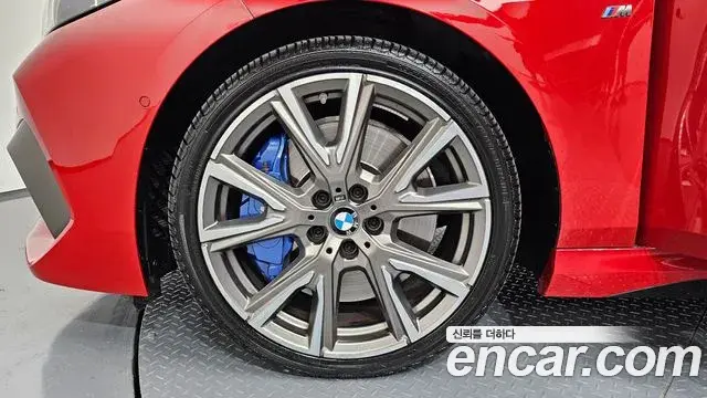 BMW 2 Series Gran Coupe 2021 — Photo 29/34