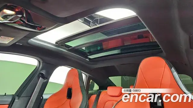 BMW 2 Series Gran Coupe 2021 — Photo 5/34
