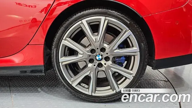 BMW 2 Series Gran Coupe 2021 — Photo 3/34