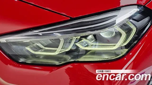 BMW 2 Series Gran Coupe 2021 — Photo 31/34