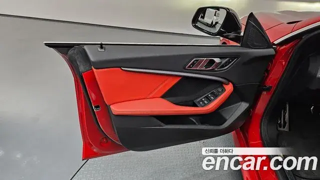 BMW 2 Series Gran Coupe 2021 — Photo 2/34