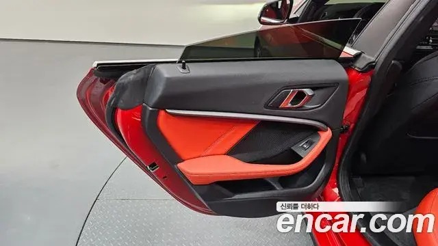 BMW 2 Series Gran Coupe 2021 — Photo 6/34