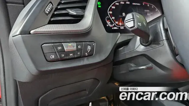 BMW 2 Series Gran Coupe 2021 — Photo 18/34