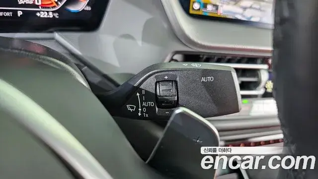 BMW 2 Series Gran Coupe 2021 — Photo 22/34