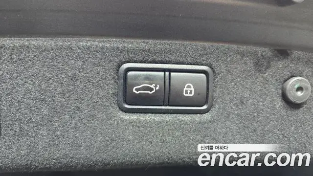 Genesis G70 2019 — Şəkil 2/31