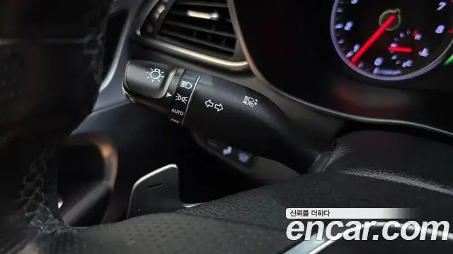 Genesis G70 2019 — Şəkil 13/31