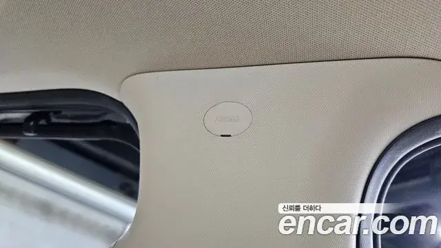 Kia Carnival 2022 — Photo 8/30