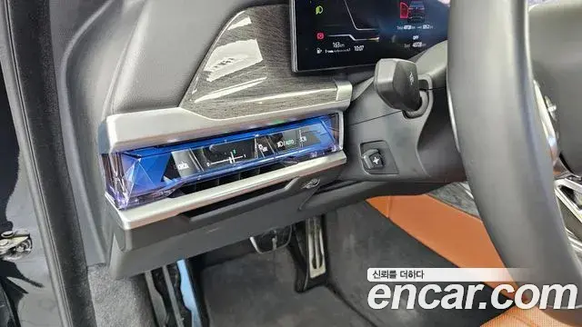 BMW 7 Series 2024 — ფოტო 12/36