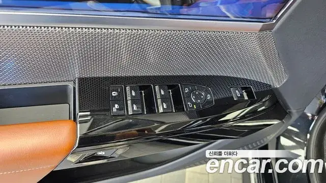 BMW 7 Series 2024 — ფოტო 3/36