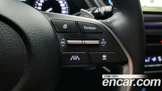 Hyundai Sonata 2022 — Фото 17/20