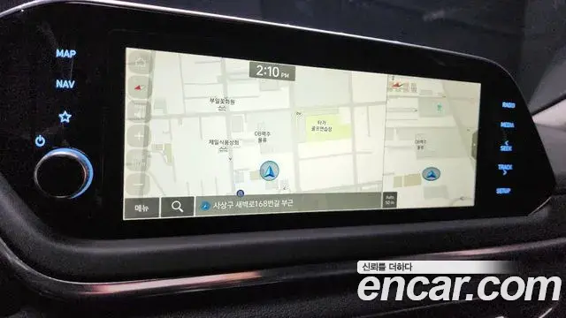Hyundai Sonata Hybrid 2022 — ფოტო 22/31