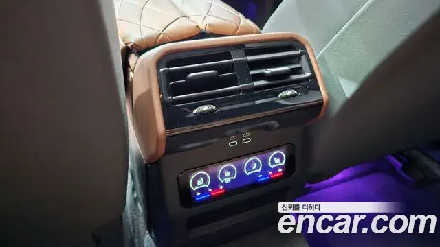 BMW 5 Series 2024 — Şəkil 20/30