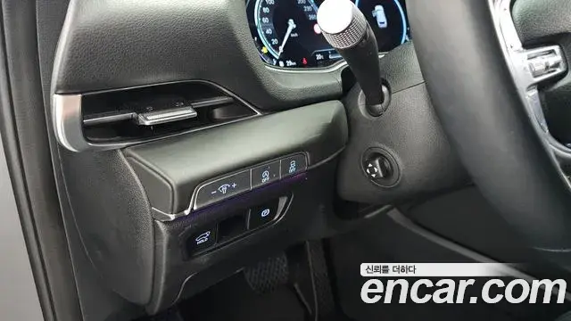 Genesis GV80 2022 — Şəkil 3/34