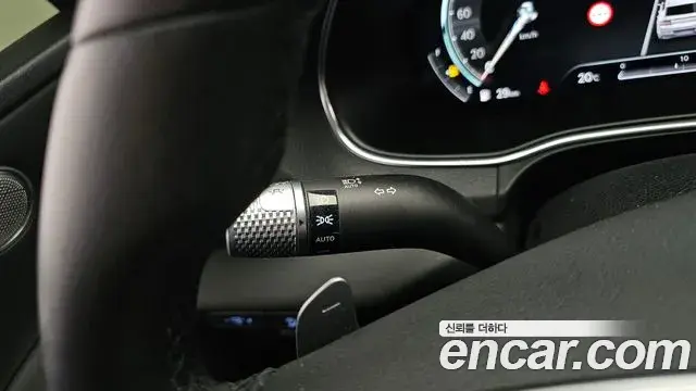 Genesis GV80 2022 — Şəkil 2/34
