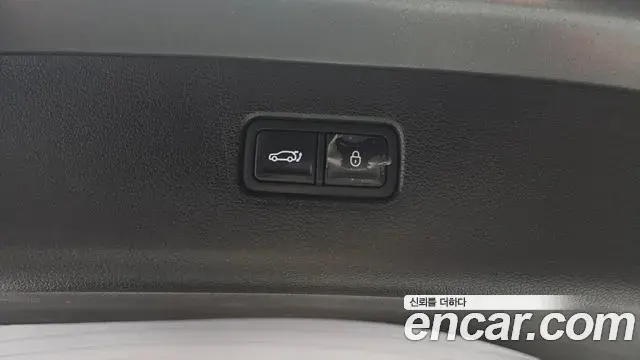 Genesis GV80 2022 — Şəkil 30/34