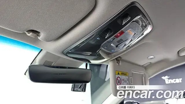 Genesis GV80 2022 — Şəkil 20/34