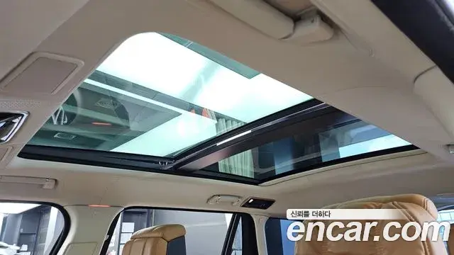 Land Rover Range Rover 2020 — Şəkil 20/20