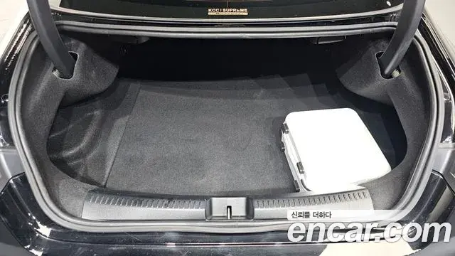 Mercedes-Benz CLA-Class 2023 — Şəkil 14/20