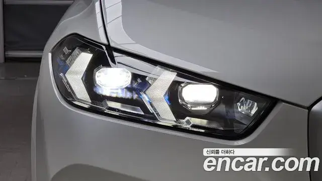 BMW X5 2025 — ფოტო 10/36