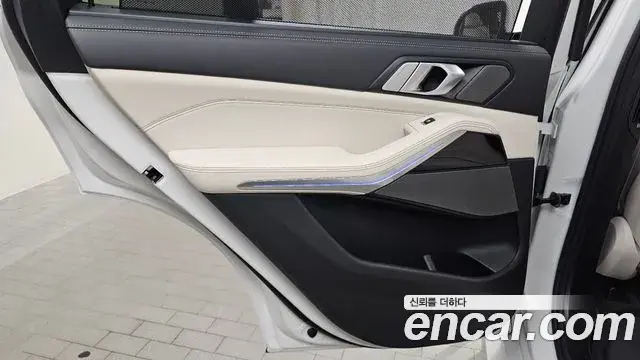 BMW X5 2025 — ფოტო 4/36