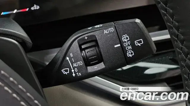 BMW X5 2025 — ფოტო 19/36